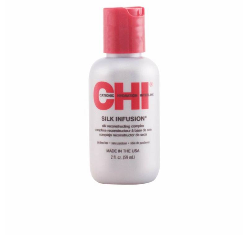 Farouk Systems Haarkur Chi Silk Infusion Silk Reconstructing Complex 59ml von Farouk Systems