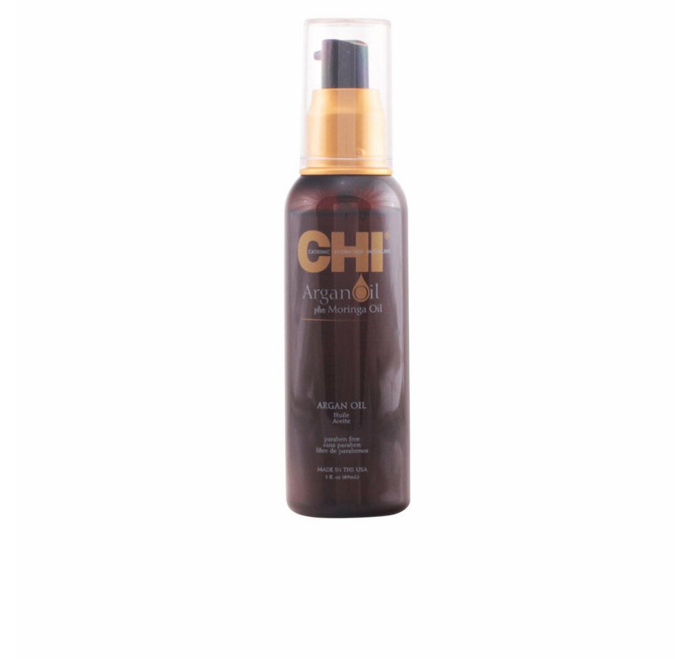 Farouk Systems Haaröl Chi Argan Und Moringa Öl 89ml Farouk Systems Haaröl Chi Argan Und Moringa Öl 89ml von Farouk Systems