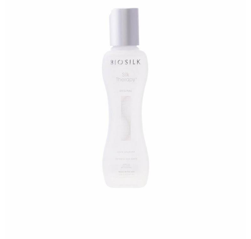 Farouk Systems Haarserum Biosilk Farouk Silk Therapy Cure Soyeuse 67ml von Farouk Systems
