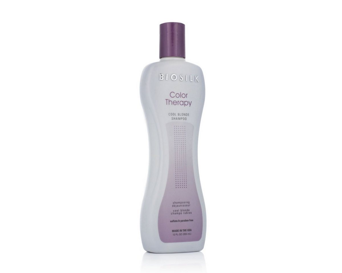 Farouk Systems Haarshampoo Biosilk Color Therapy Farouk Systems Haarshampoo Biosilk Color Therapy von Farouk Systems