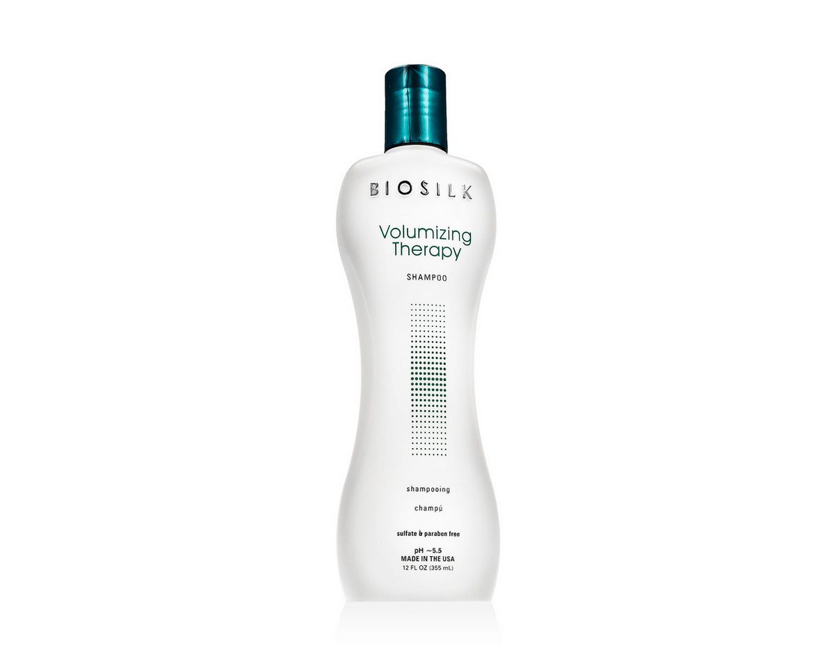Farouk Systems Haarshampoo Biosilk Volumizing Therapy Farouk Systems Haarshampoo Biosilk Volumizing Therapy von Farouk Systems