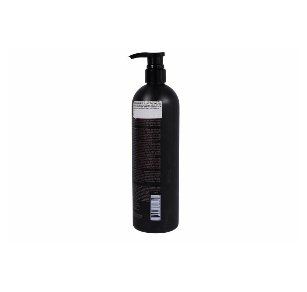Farouk Systems Haarshampoo CHI LUXURY BLACK SEED OIL CLEANSING SHAMPOO 740ML Farouk Systems Haarshampoo CHI LUXURY BLACK SEED OIL CLEANSING SHAMPOO 740ML von Farouk Systems