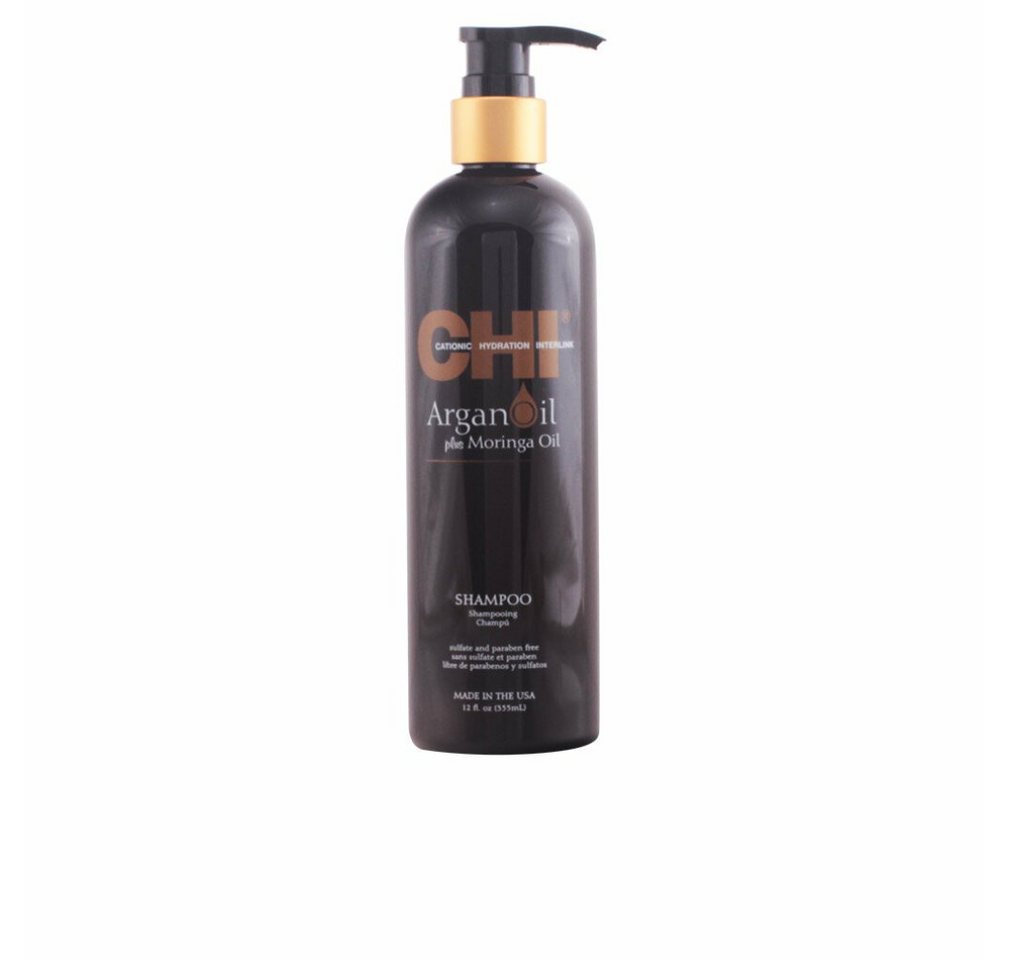 Farouk Systems Haarshampoo Chi Argan Oil Shampoo 355ml von Farouk Systems