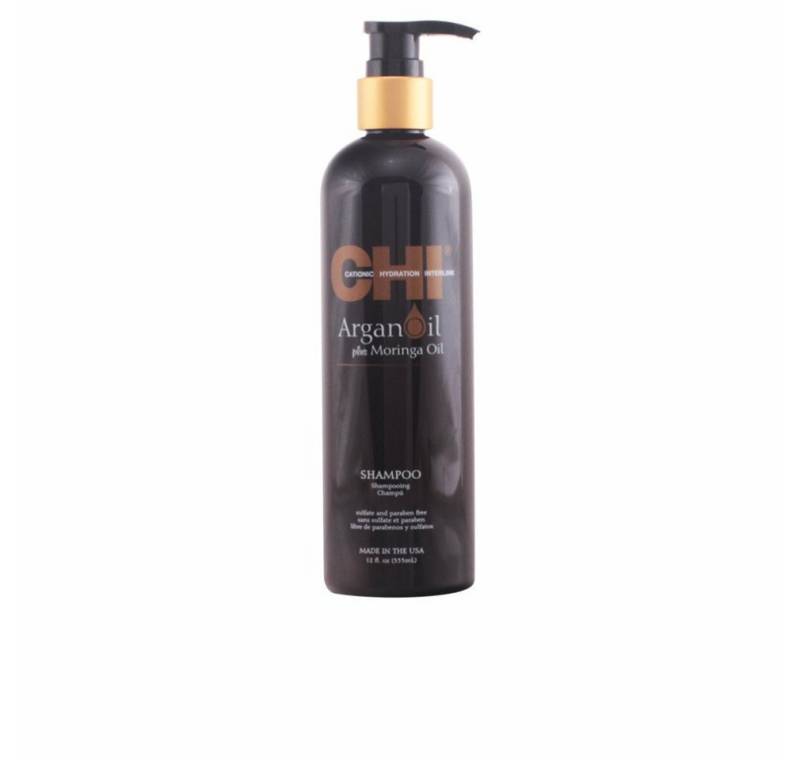 Farouk Systems Haarshampoo Chi Argan Oil Shampoo 355ml von Farouk Systems