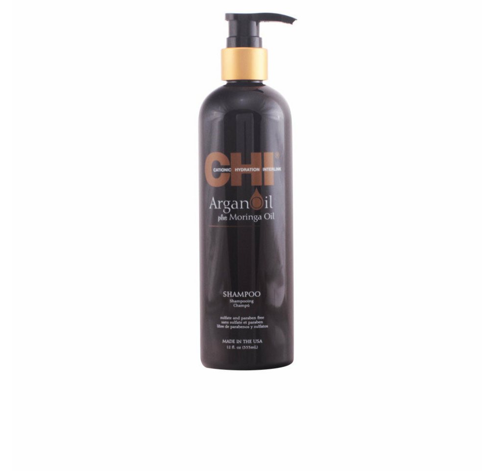 Farouk Systems Haarshampoo Chi Argan Oil Shampoo 355ml von Farouk Systems