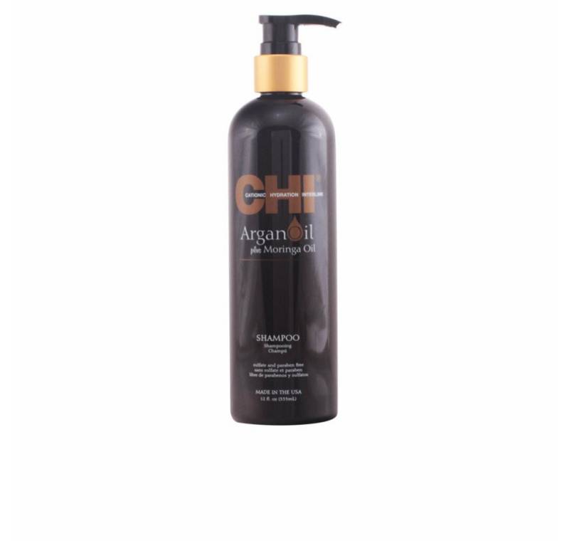 Farouk Systems Haarshampoo Chi Argan Oil Shampoo 355ml von Farouk Systems