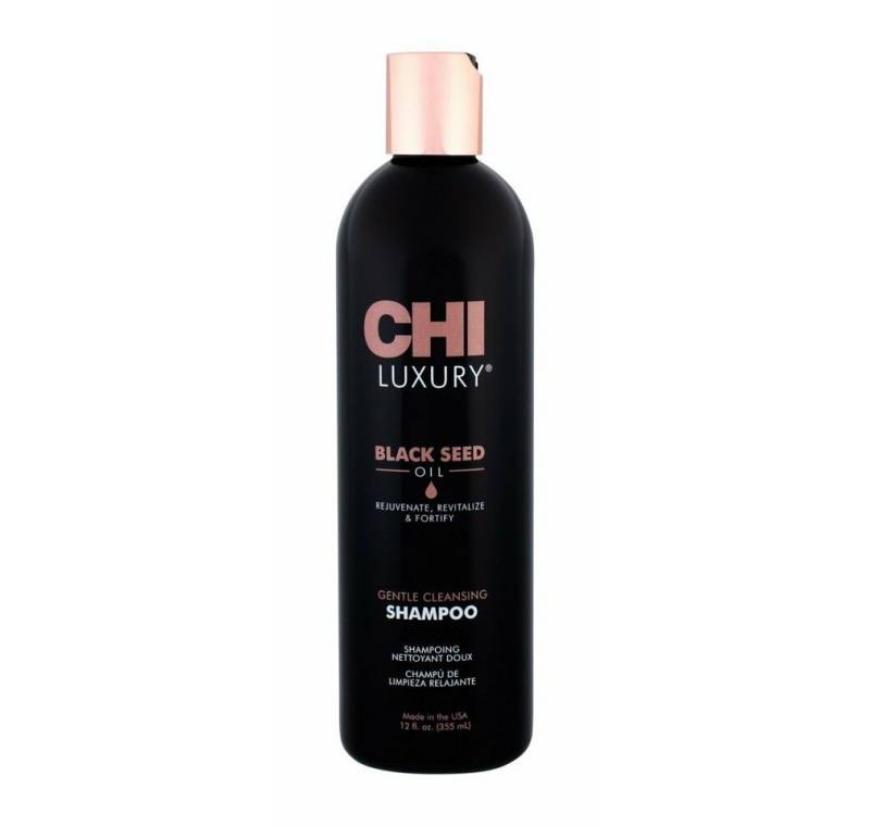 Farouk Systems Haarshampoo Chi Black Seed Oil Shampoo 355ml von Farouk Systems