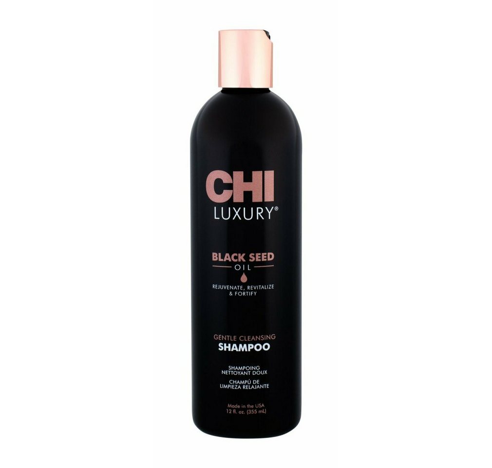 Farouk Systems Haarshampoo Chi Black Seed Oil Shampoo 355ml von Farouk Systems