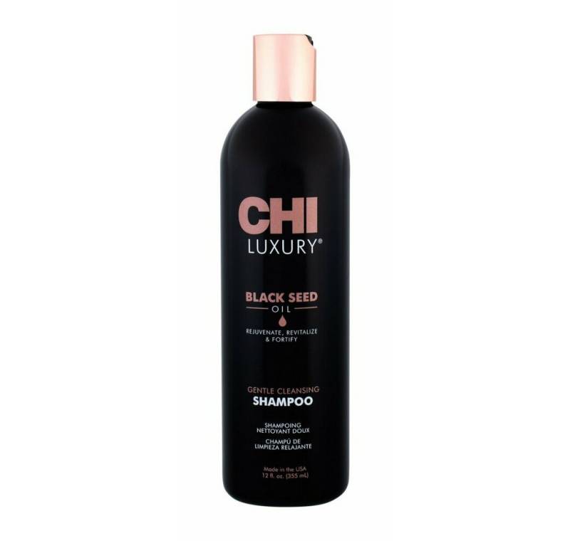 Farouk Systems Haarshampoo Chi Black Seed Oil Shampoo 355ml von Farouk Systems