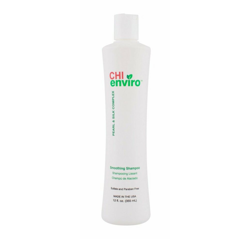 Farouk Systems Haarshampoo Chi Farouk Chi Enviro Smoothing Shampoo 355ml von Farouk Systems