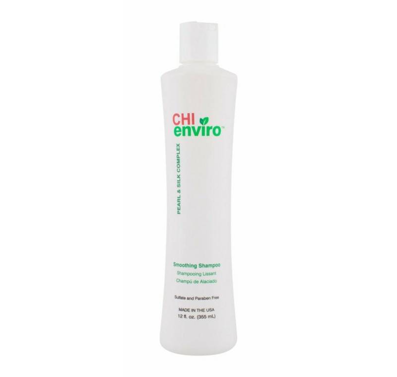 Farouk Systems Haarshampoo Chi Farouk Chi Enviro Smoothing Shampoo 355ml von Farouk Systems