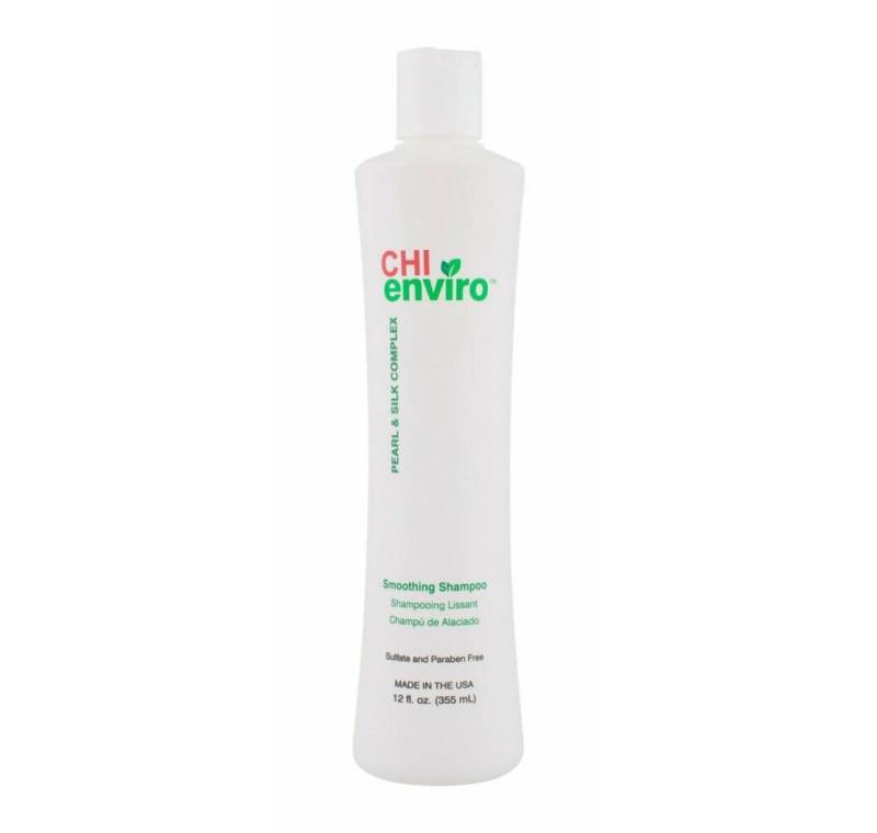 Farouk Systems Haarshampoo Chi Farouk Chi Enviro Smoothing Shampoo 355ml von Farouk Systems