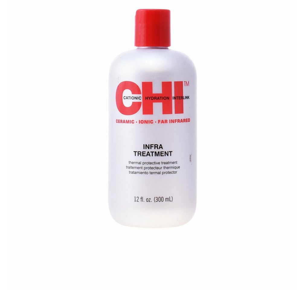 CHI Haarshampoo Thermal Protective Treatment 300ml von CHI