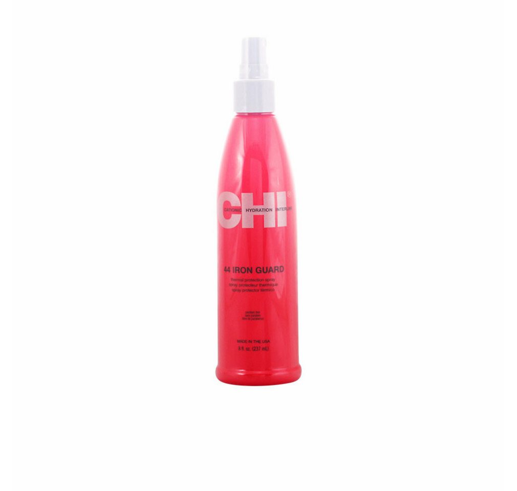 Farouk Systems Haarspray Chi 44 Iron Guard Thermal Protecting Spray 237ml Farouk Systems Haarspray Chi 44 Iron Guard Thermal Protecting Spray 237ml von Farouk Systems