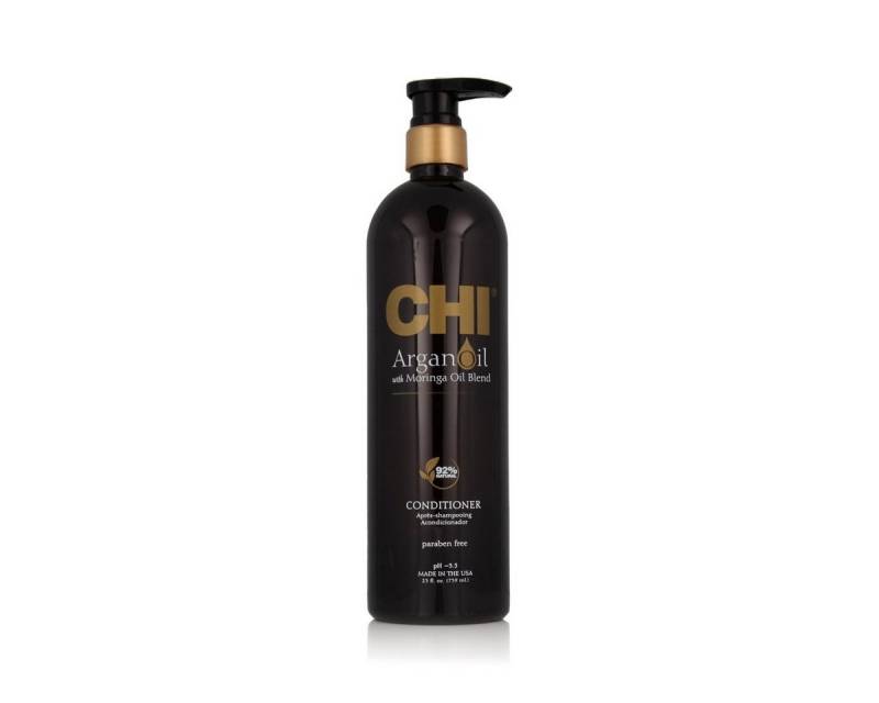 Farouk Systems Haarspülung CHI Argan Oil von Farouk Systems