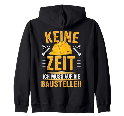 Bob der Baumeister Kostüm Bauarbeiter Herren Handwerker Kapuzenjacke Bob der Baumeister Kostüm Bauarbeiter Herren Handwerker Kapuzenjacke von Fasching Bauarbeiter Kostüm Herren Handwerker