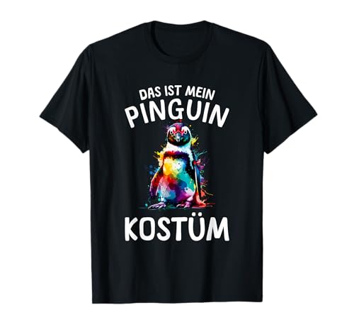 Fasching Karnval Ersatzkostüme Das Ist Mein Pinguin Kostüm T-Shirt Multicolored Unisex-Kinder Unisex-Erwachsene Kurzarm Klassisches Kurzarm-Rundhals T-Shirt S 9 ONE SIZE 16 21 cm 16.5 cm Fasching Karnval Ersatzkostüme Das Ist Mein Pinguin Kostüm T-Shirt Multicolored Unisex-Kinder Unisex-Erwachsene Kurzarm Klassisches Kurzarm-Rundhals T-Shirt S 9 ONE SIZE 16 21 cm 16.5 cm von Fasching Karnval Ersatzkostüme