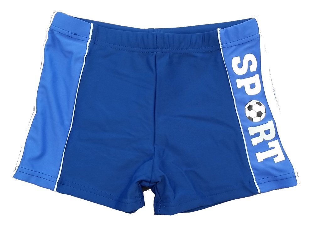 Fashion Boy Badeshorts Jungen Badehose, P225 von Fashion Boy