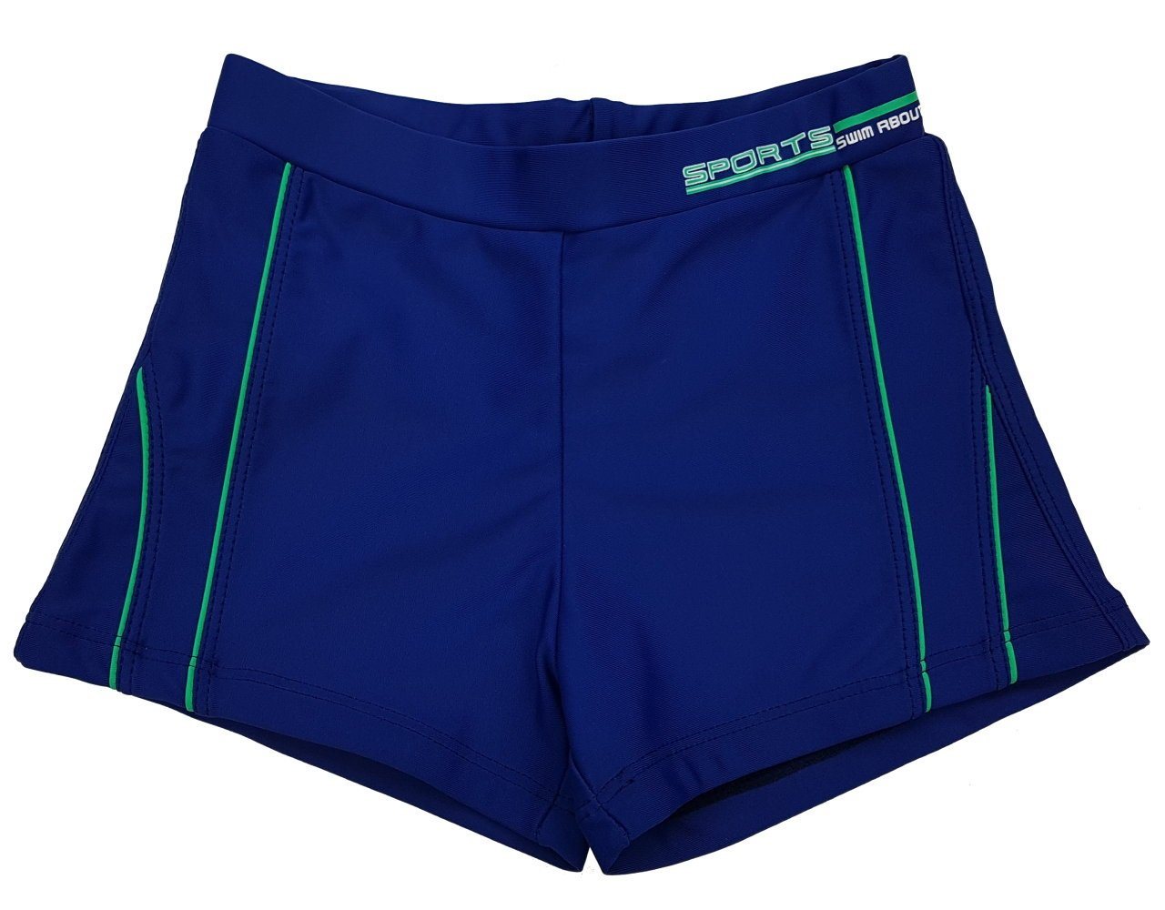 Fashion Boy Boxer-Badehose Jungen Badeshorts, Badehose, Schwimmshorts, P576 von Fashion Boy