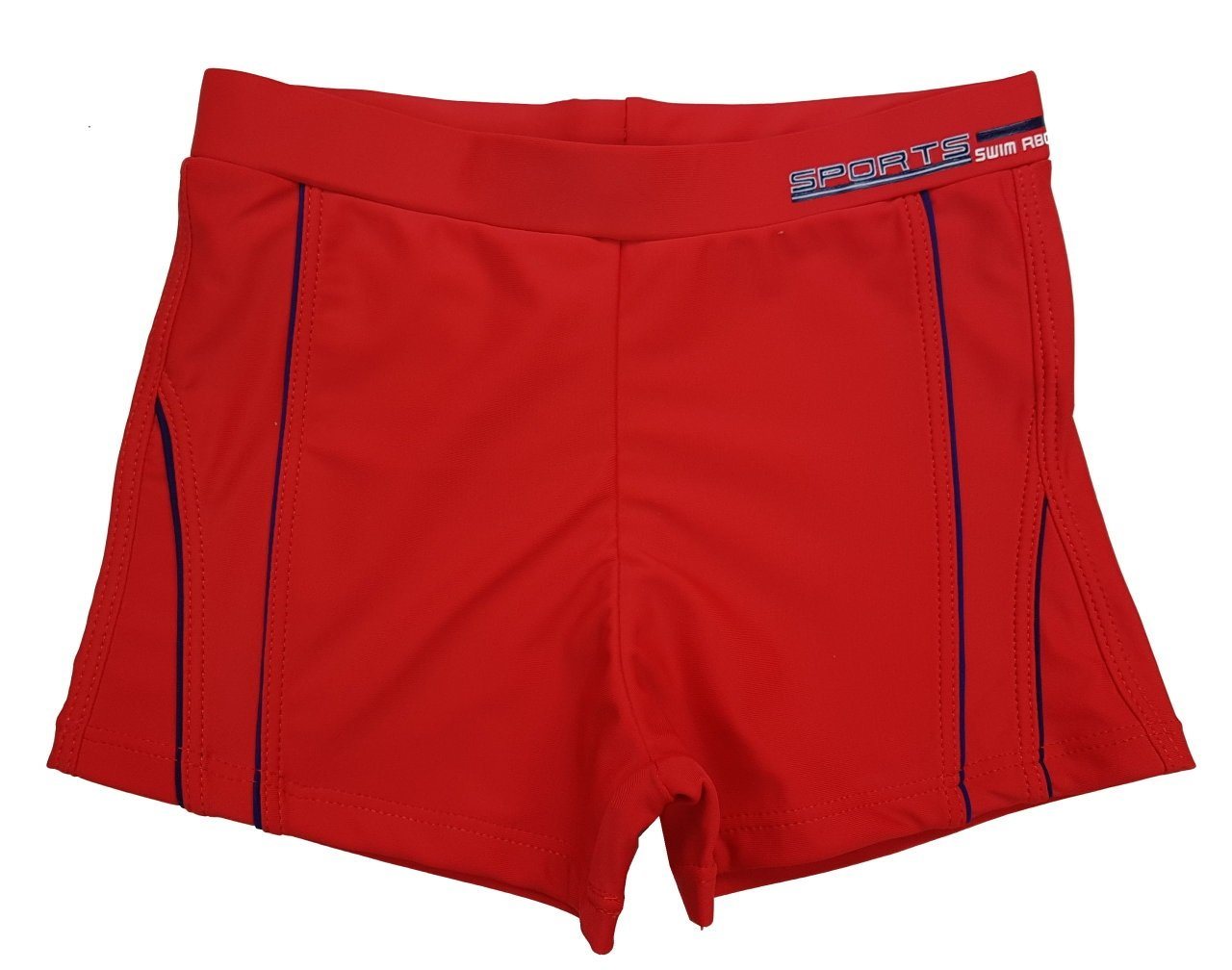 Fashion Boy Boxer-Badehose Jungen Badeshorts, Badehose, Schwimmshorts, P576 von Fashion Boy