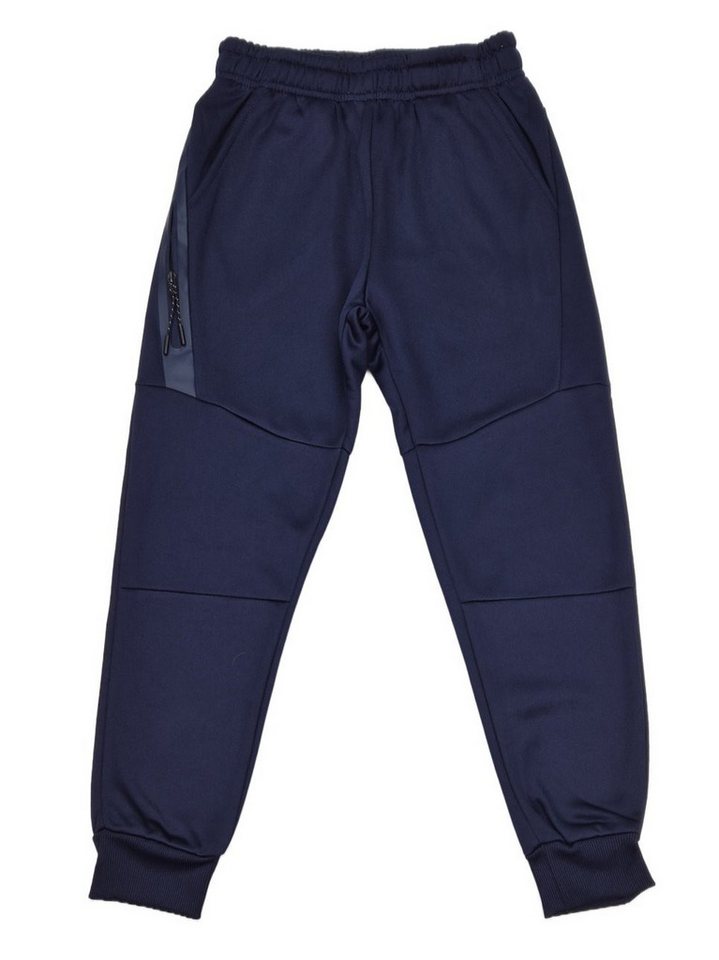 Fashion Boy Jogginghose Jogginghose Freizeithose warm gefüttert, J339e Fashion Boy Jogginghose Jogginghose Freizeithose warm gefüttert, J339e von Fashion Boy