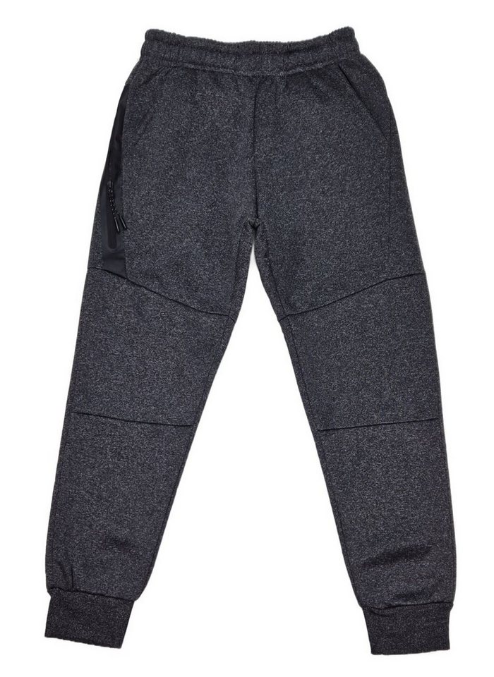 Fashion Boy Jogginghose Jogginghose Freizeithose warm gefüttert, J339e Fashion Boy Jogginghose Jogginghose Freizeithose warm gefüttert, J339e von Fashion Boy