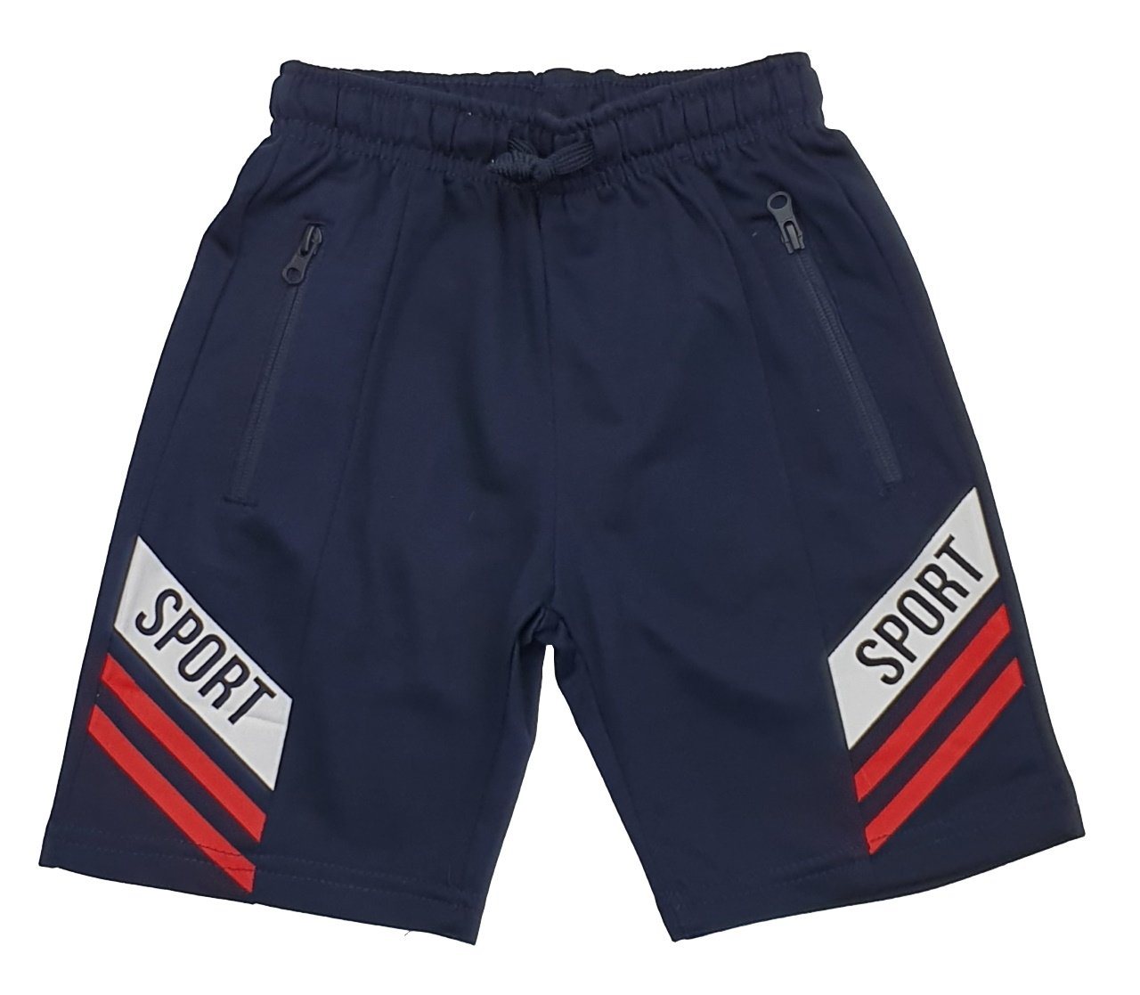 Fashion Boy Sweatshorts Sommerhose, Shorts, Sweatshorts, J6300 Fashion Boy Sweatshorts Sommerhose, Shorts, Sweatshorts, J6300 von Fashion Boy