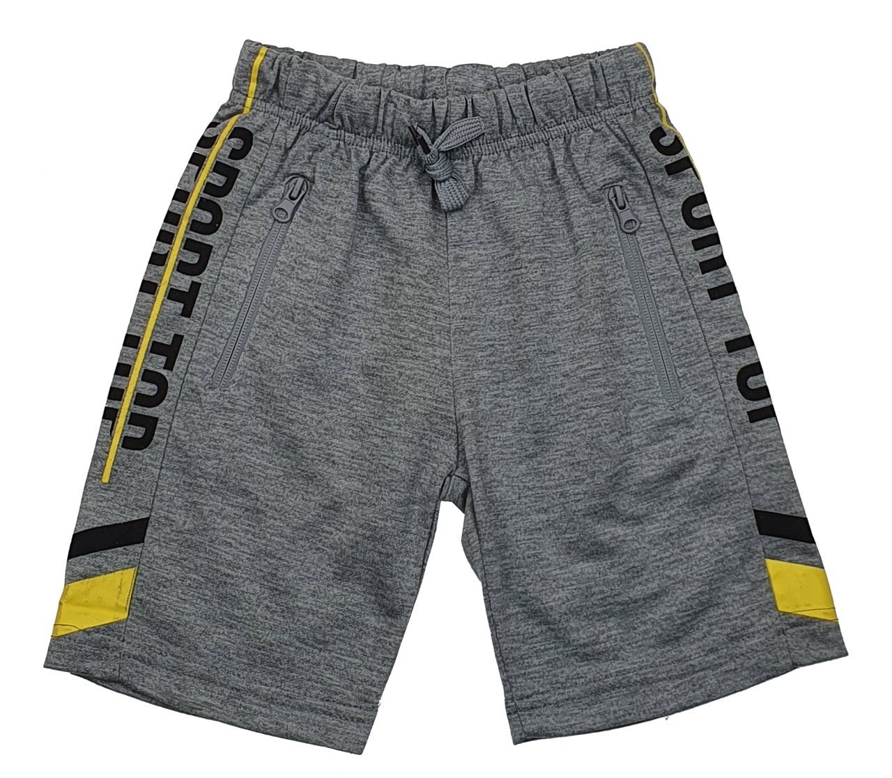 Fashion Boy Sweatshorts Shorts, Sommerhose, Sweatshorts J6298 von Fashion Boy