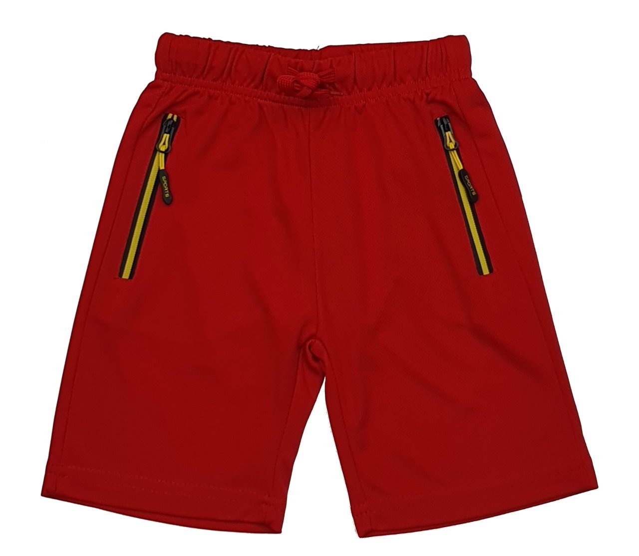 Fashion Boy Sweatshorts Sweatshorts, Sommerhose, Shorts, J6241 von Fashion Boy