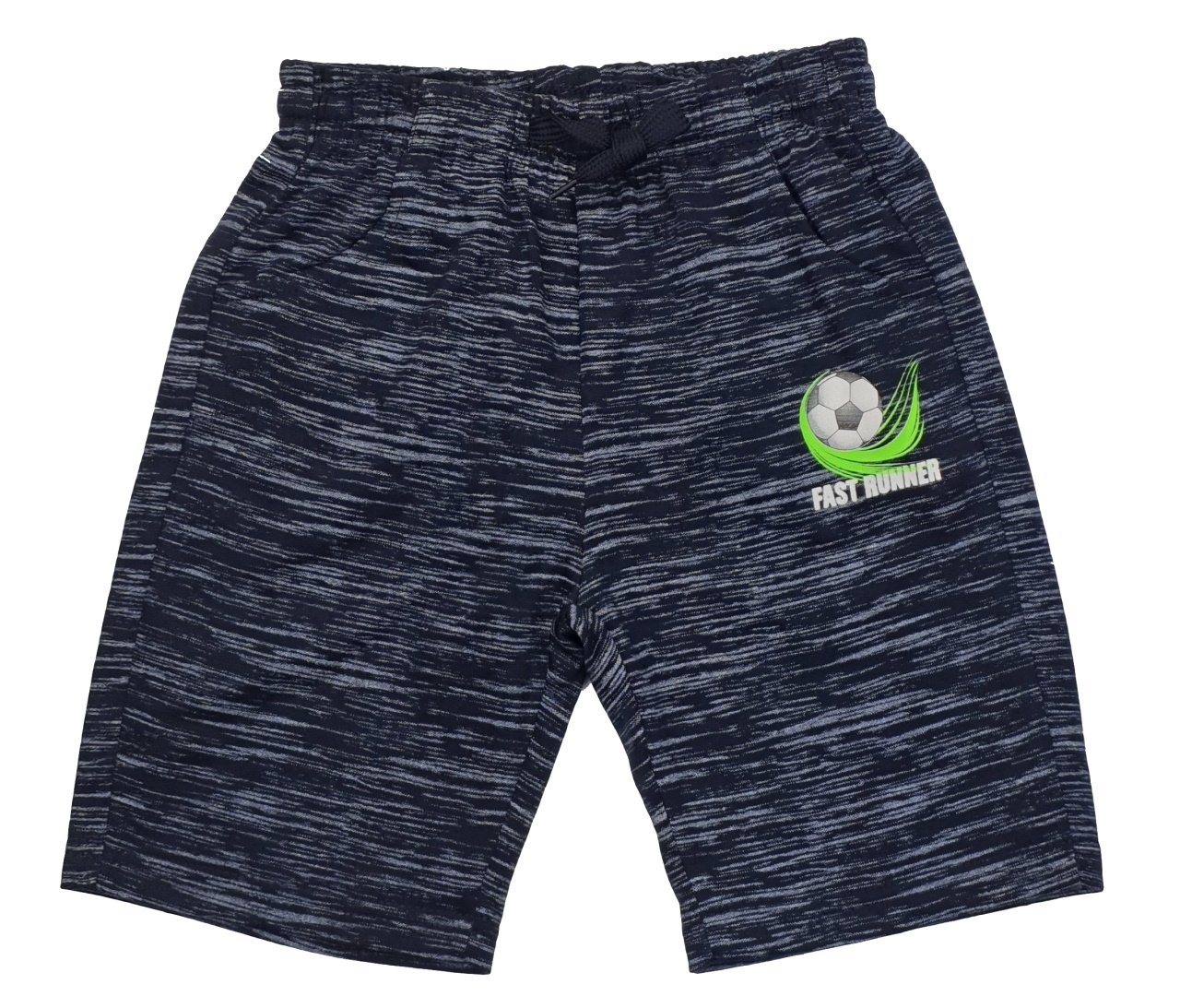 Fashion Boy Sweatshorts Sweatshorts, Sommerhose, Shorts J6236 von Fashion Boy