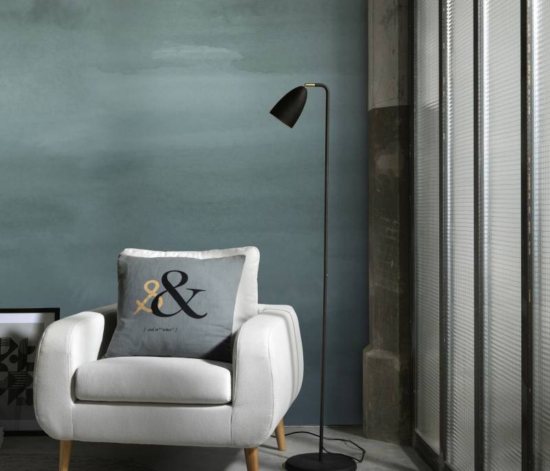 Fashion for walls Fototapete "Misty Mood" gepflegt glatt Phthalate frei von Fashion For Walls