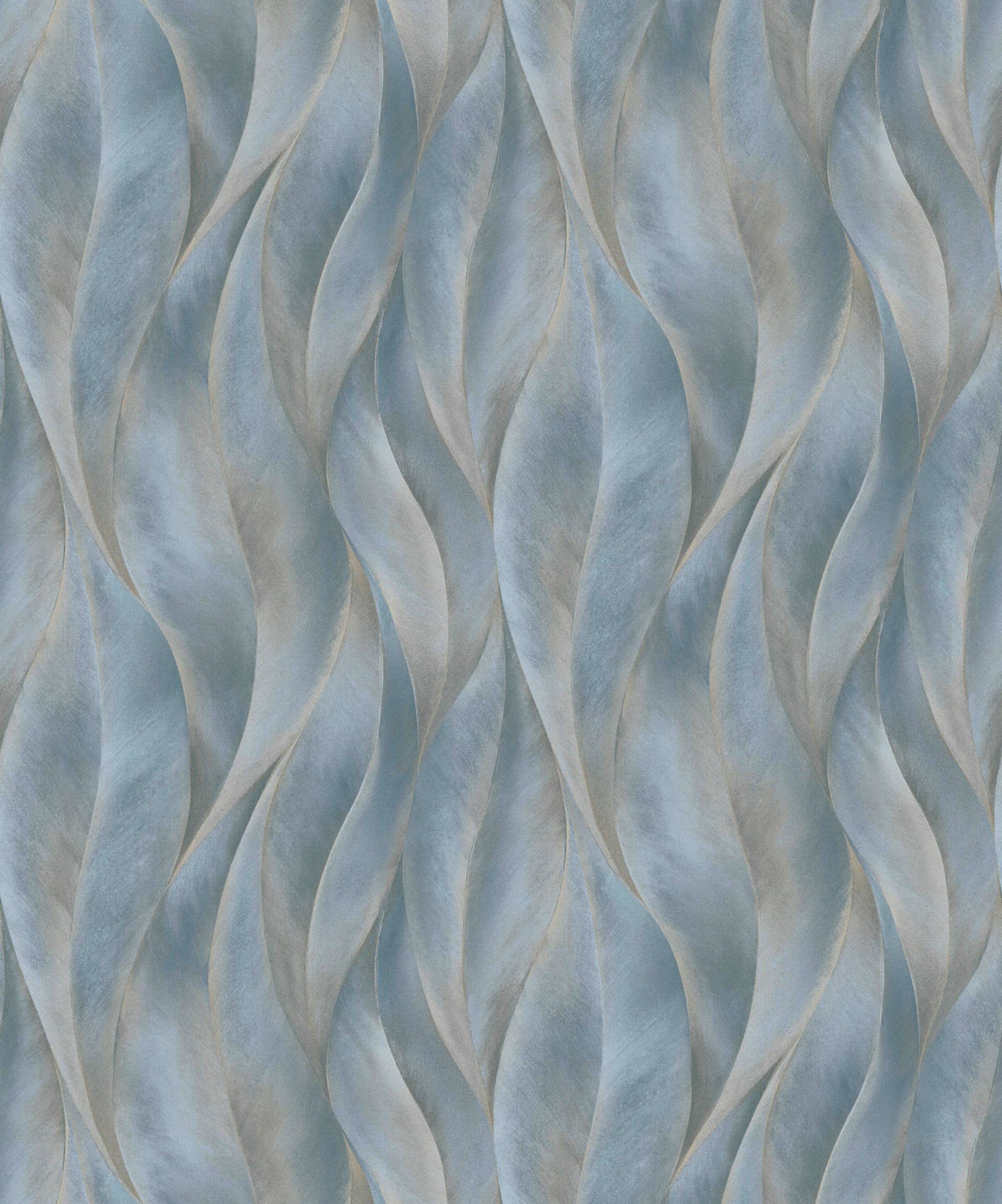 Fashion for walls Vliestapete "Guido Maria Kretschmer - Fashion for Walls" GMK, Floral von Fashion For Walls