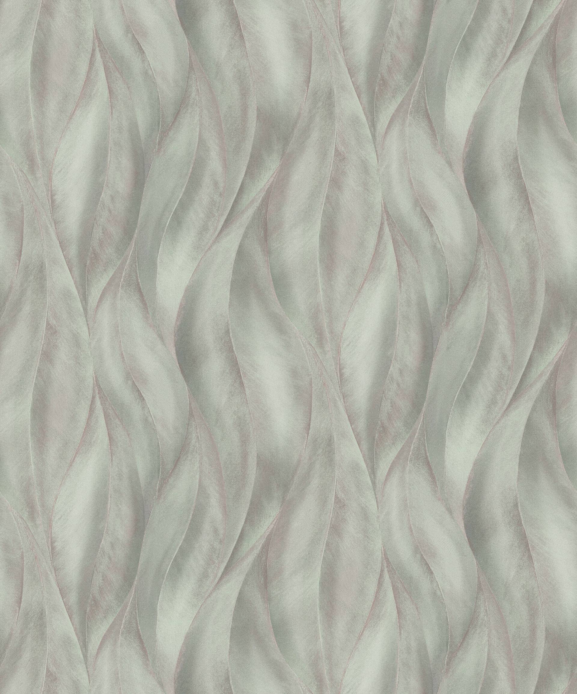 Fashion for walls Vliestapete "Guido Maria Kretschmer - Fashion for Walls" GMK, Floral von Fashion For Walls