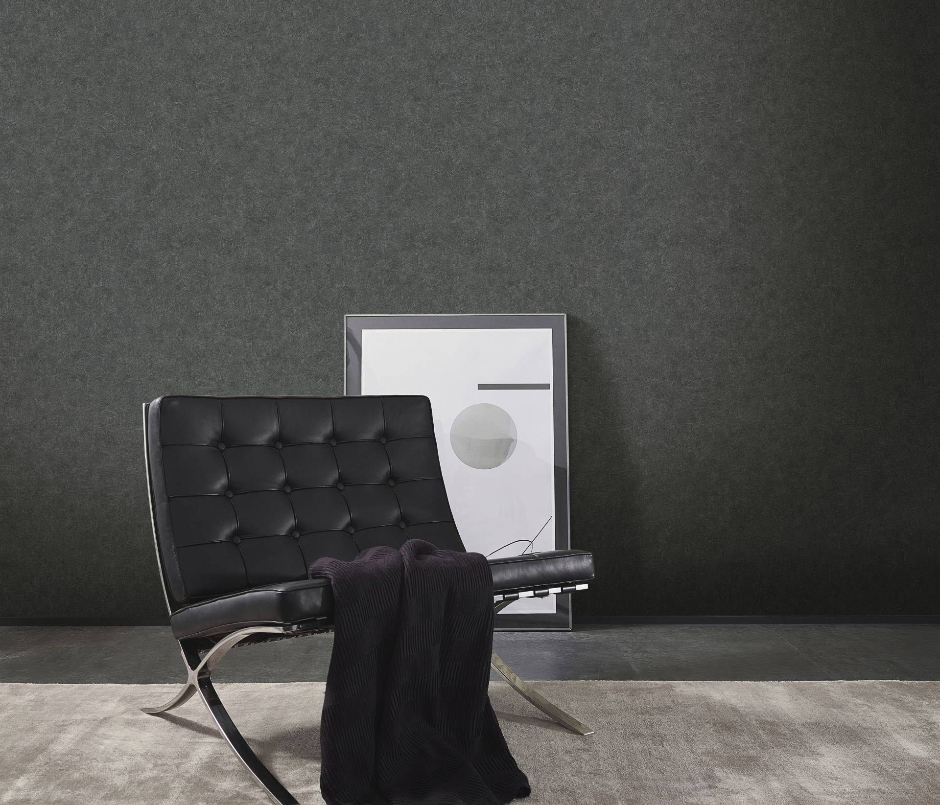 Fashion for walls Vliestapete "Spectrum" glänzend geprägt Phthalate frei von Fashion For Walls