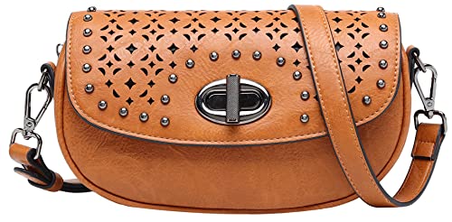 Fashion Modern WORLDLYDA Vintage kleine Umhängetasche Handtasche Handy Geldbörse Kartenhalter Brieftasche Frauen Mädchen von Fashion Modern WORLDLYDA