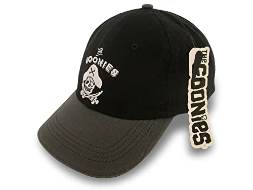 Fashion UK Goonies, The - Never Say Die (Baseball Cap) von Fashion UK