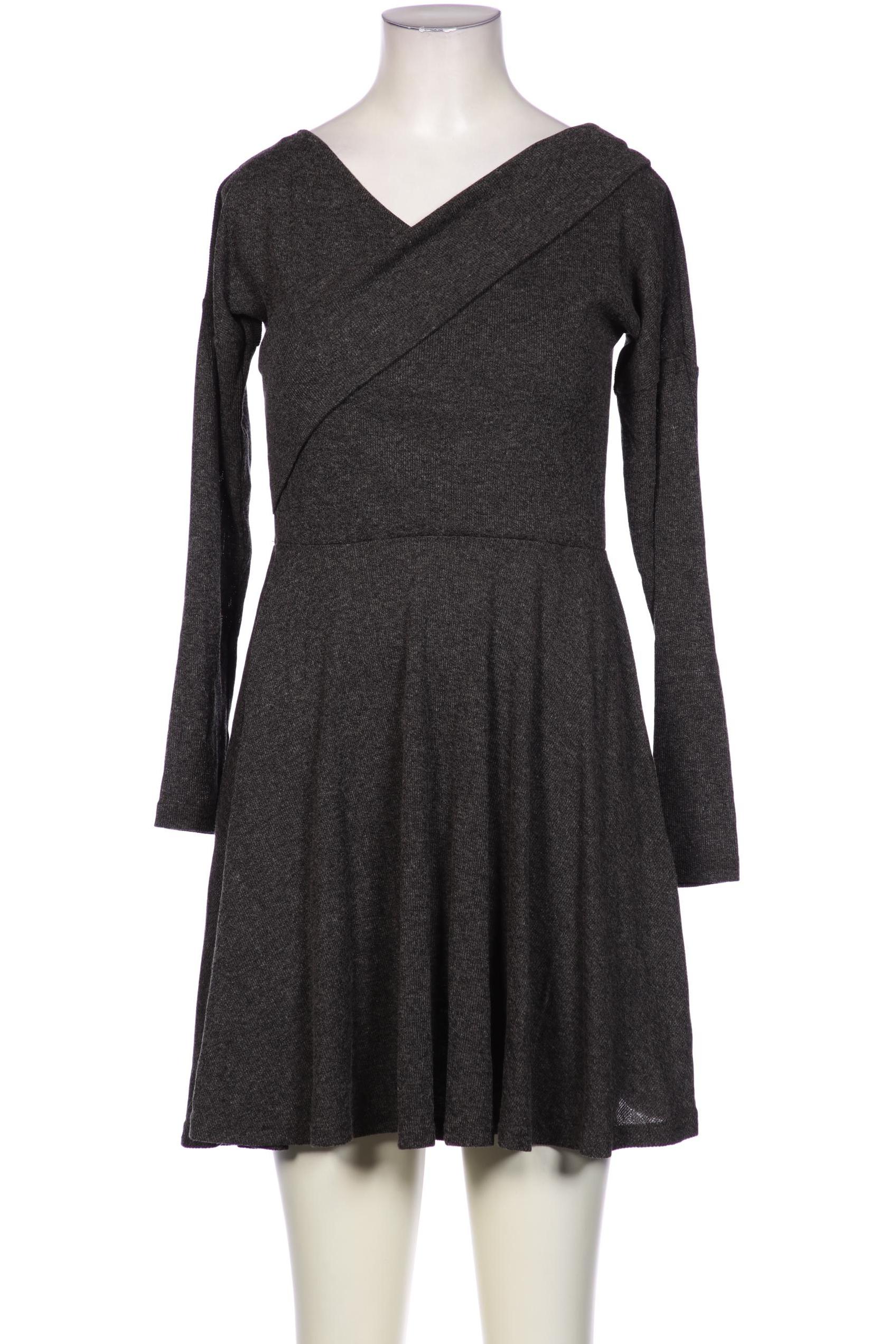 Fashion Union Damen Kleid, grau von Fashion Union