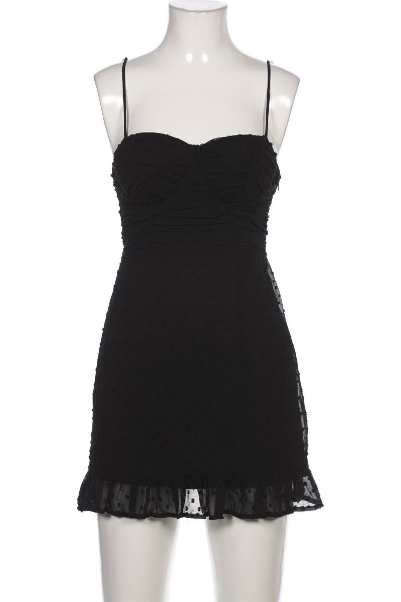 Fashion Union Damen Kleid, schwarz von Fashion Union