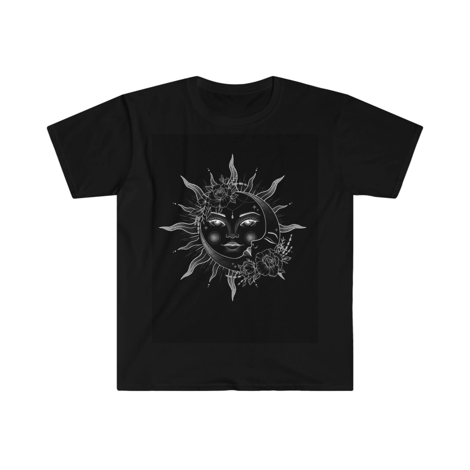 Unisex Softstyle T-Shirt Unisex Softstyle T-Shirt von Fashion4youAT