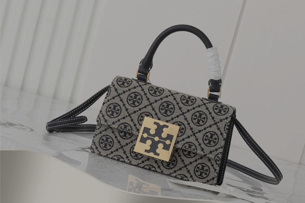 Tory Burch Elenor Tasche von FashionAcccessories