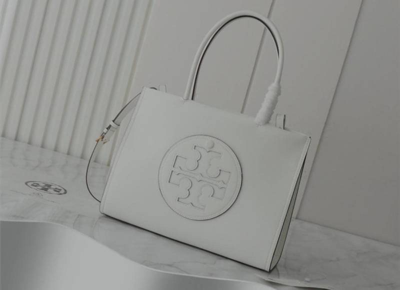Tory Burch Ella Ledertasche Tory Burch Ella Ledertasche von FashionAcccessories