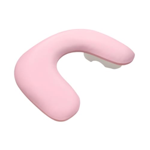 FashionCha Nagel-Armlehnenkissen, Handflächenauflage, tragbar, eingebauter Schwamm, Tischstation, Standpolster, Halter für Zuhause, Frauen, Salon, Mädchen, Rosa FashionCha Nagel-Armlehnenkissen, Handflächenauflage, tragbar, eingebauter Schwamm, Tischstation, Standpolster, Halter für Zuhause, Frauen, Salon, Mädchen, Rosa von FashionCha