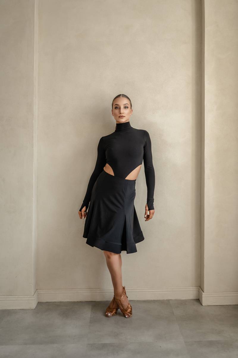 Tanzbody Mit Raffinierter Taille Tanzbody Mit Raffinierter Taille von FashionDanceShop
