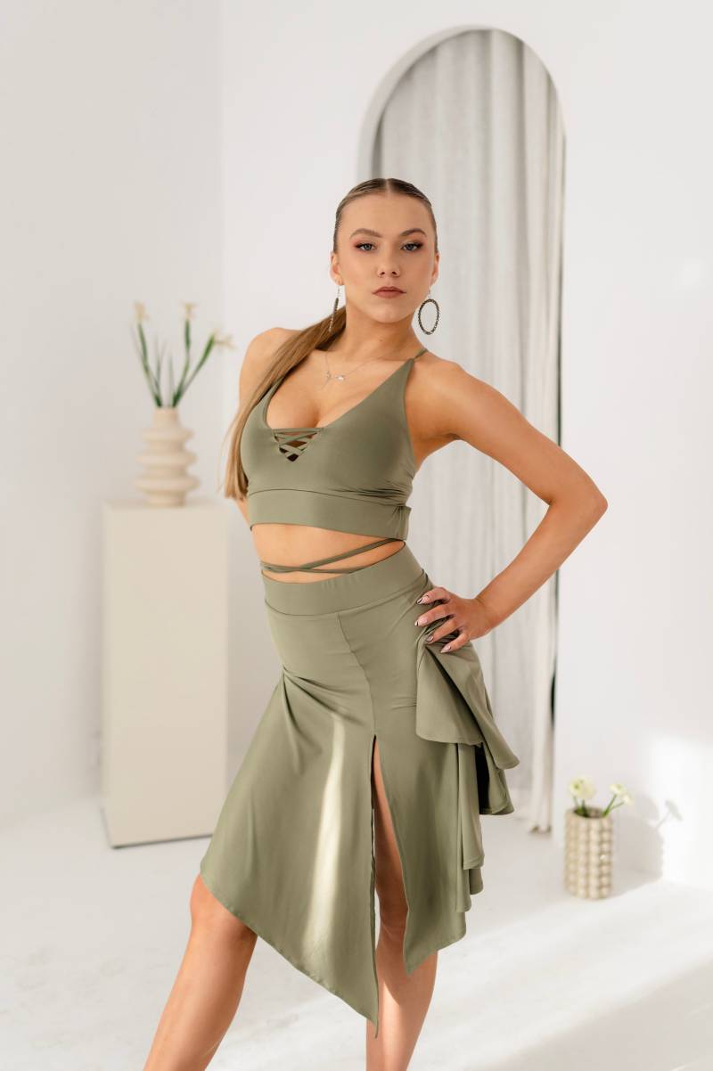 Top Zum Tanzen Top Zum Tanzen von FashionDanceShop