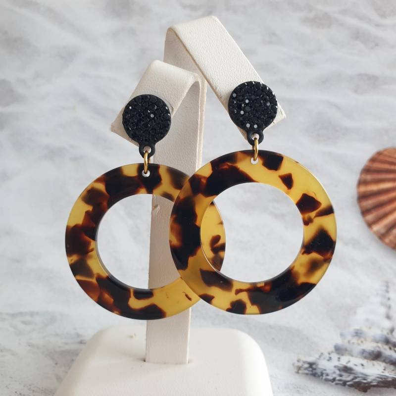 Schildkröte Ohrringe, Schildkröte Schildkröte Ohrringe, Schildkröte von FashionJewelryCats