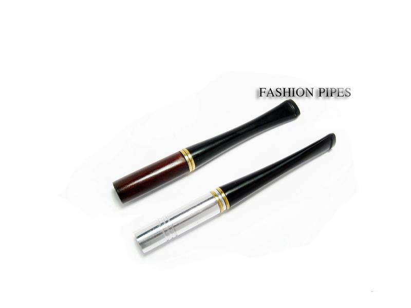 Holz & Metall Zigarettenspitze Set. Kurze Zigarettenspitzen 90 Mm/3, 5 "', Passend Für Reguläre, Handgefertigte Zigarettenspitzen, Bester Preis Holz & Metall Zigarettenspitze Set. Kurze Zigarettenspitzen 90 Mm/3, 5 "', Passend Für Reguläre, Handgefertigte Zigarettenspitzen, Bester Preis von FashionPipes