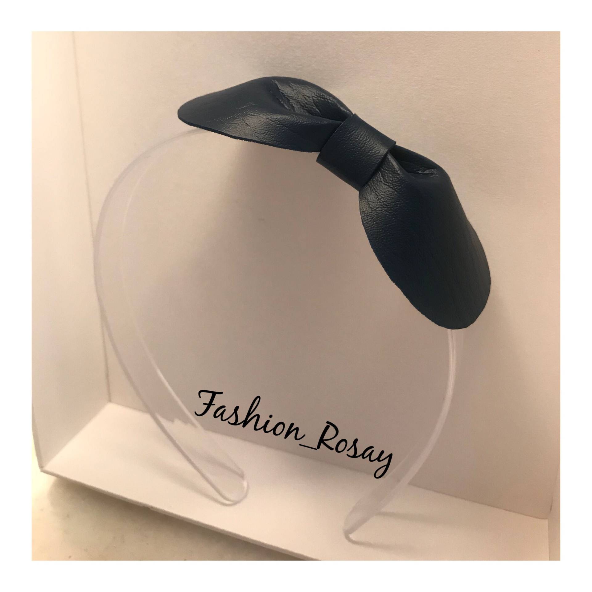 stirnband stirnband von FashionRosay