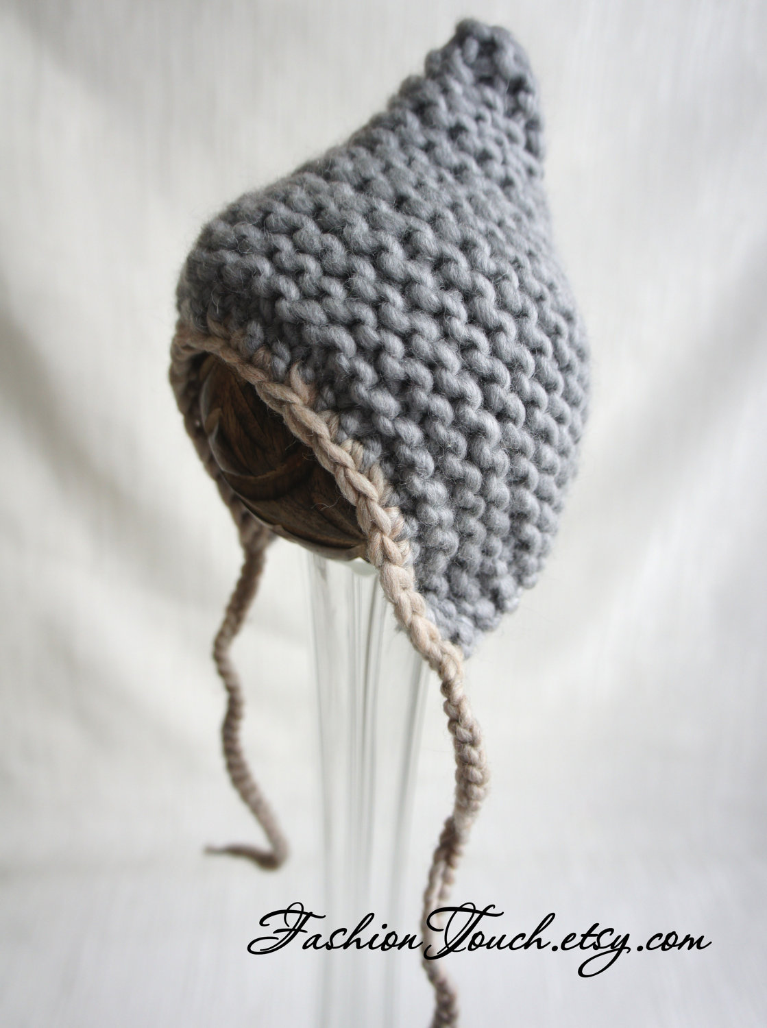 Baby-Bonnet, Baby Hut, Baby-Foto-Prop, Neugeborene Foto Prop, Boy Bonnet, Neugeborenes Prop Baby-Bonnet, Baby Hut, Baby-Foto-Prop, Neugeborene Foto Prop, Boy Bonnet, Neugeborenes Prop von FashionTouch
