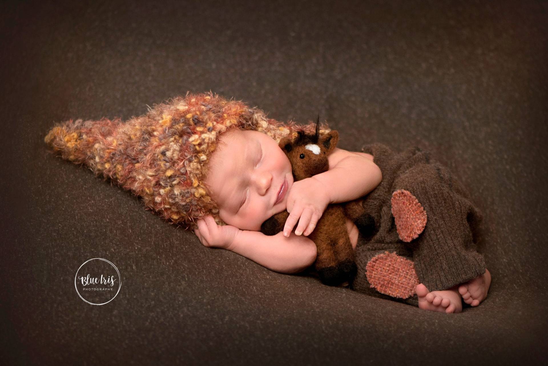 Baby Mütze, Neugeborenen Foto Requisite, Fotografie Requisiten, Strick Requisite Baby Mütze, Neugeborenen Foto Requisite, Fotografie Requisiten, Strick Requisite von FashionTouch