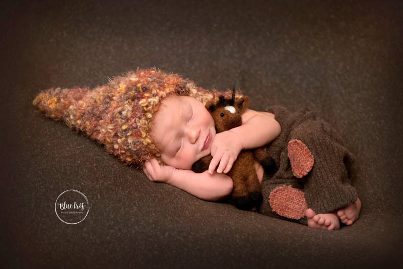 Baby Mütze, Neugeborenen Foto Requisite, Fotografie Requisiten, Strick Requisite Baby Mütze, Neugeborenen Foto Requisite, Fotografie Requisiten, Strick Requisite von FashionTouch